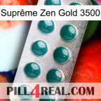 Suprême Zen Gold 3500 dapoxetine1